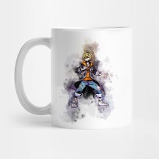 TWEWY - Rindo *watercolor* Mug